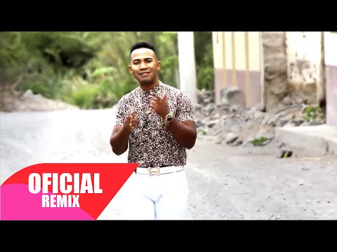 GRUPO BEREN - YO SOLO QUIERO AMOR (VIDEO REMIX)