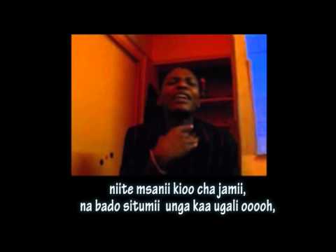 STUDIO SESSION - KENRAZY , RAM G , SOSUUN IN STUDIO