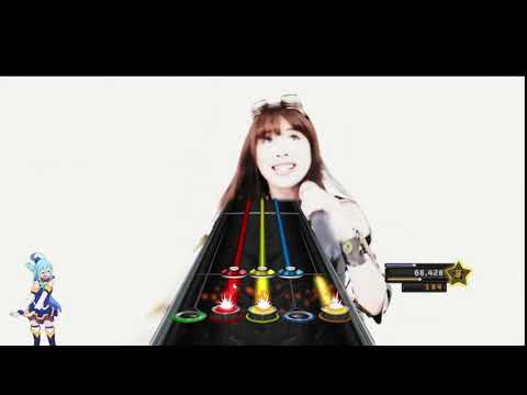 Fate Gear megabullets Clone hero