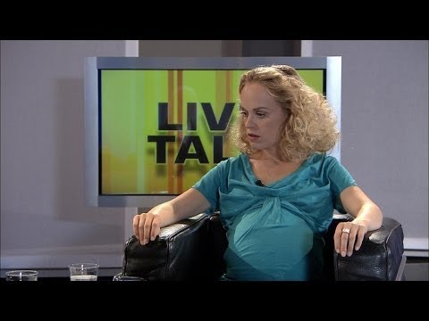 Babyschleuder für die Rentenkasse - Ladykracher