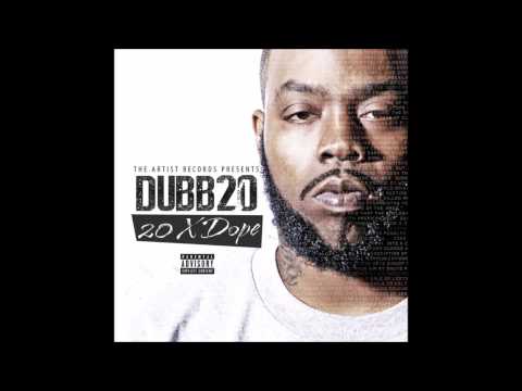 Dubb 20   Gas'd Up feat  Keak da Sneak, Ta
