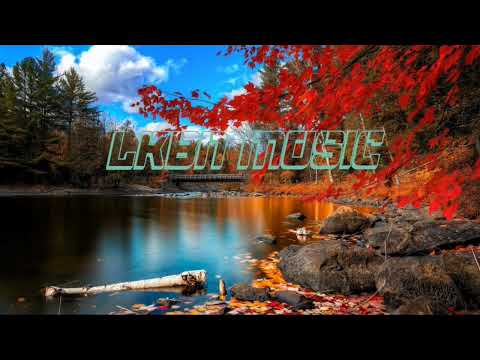 La vie ka koule kon dlo