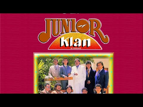 Junior Klan - Cancionero