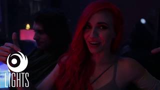 LIGHTS - We Were Here  [Behind the Scenes]