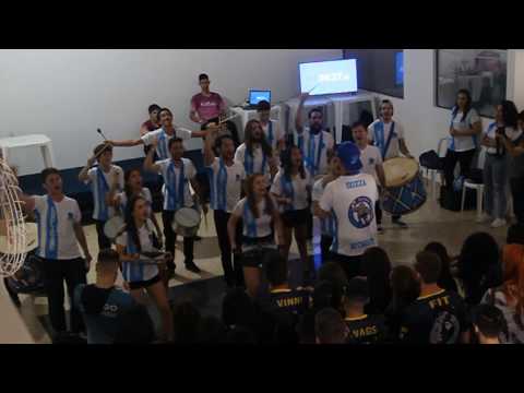 Curitibatuque 2018 - Hooligans