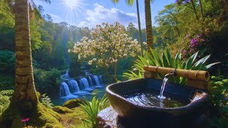 Spa Music Relaxing Music No Ads – Peaceful Sounds for Total Mind Detox