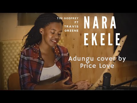 Nara ekele mo oli katonda swa medley cover