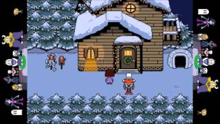 Undertale Review: GAIMs Episode 1