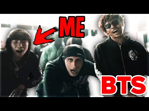 BEHIND THE SCENES OF "BOOM" || ft Izzy Tube & Dayymein || NYC VLOG