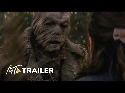 THE CURSED (2022) Official Trailer — Horror Movie (HD)