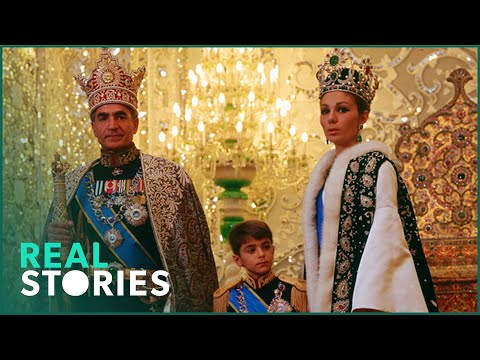 Decadence and Downfall In Iran: The Greatest Party In History | Real Stories