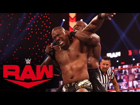 Shelton Benjamin: Bobby Lashley Is Extremely Generous In The Ring, To A Fault
