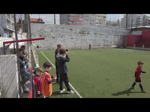 Vila FC (9) || Aldeia Nova (1)