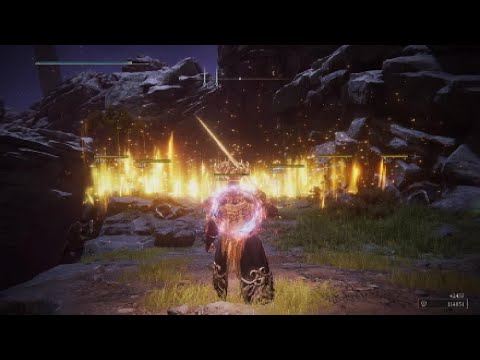 Best Elden Ring Rune Farm (10+ MILLION RUNES per hour) - end game farm