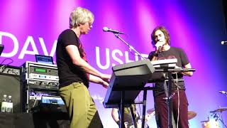 Deliver Me  - David Usher