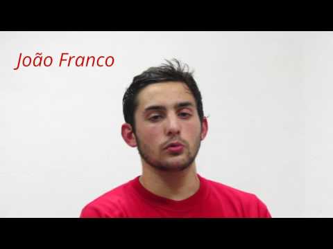 HOQUEI PATINS 2016/2017 / SUB 20 / JOÃO FRANCO