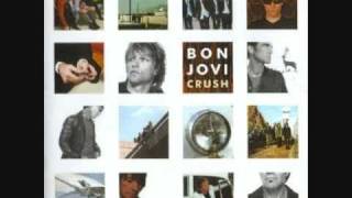 Captain Crash &amp; The Beauty Queens From Mars - Bon Jovi - Crush