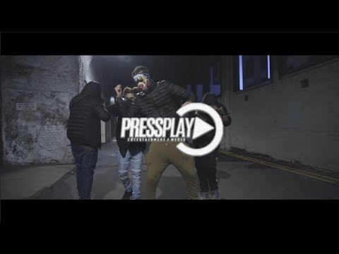 VanBanter - Banter Bop! (Music Video) @VanBanter | Pressplay