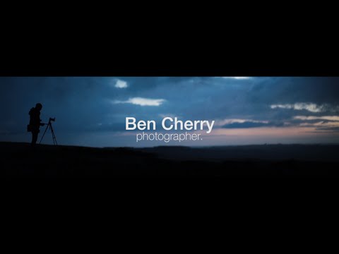 Ben Cherry Photos video.