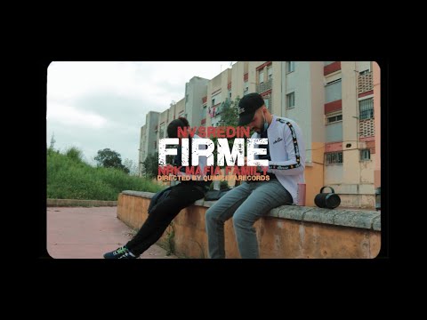 #FIRME -NASRE - ( official video ) #9