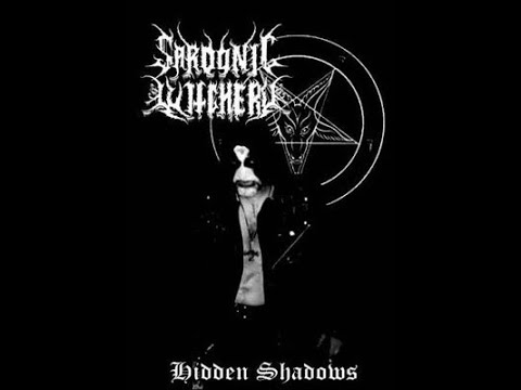Sardonic Witchery : Hidden Shadows (Full Demo)
