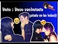 Reto Beso Cachetada Y Patada En Las Bolas