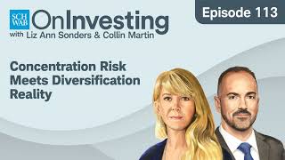 Concentration Risk Meets Diversification Reality