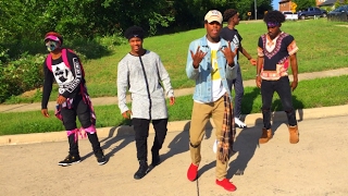 Go Yayo x Yung Nation - AGAIN @MattSwag1_