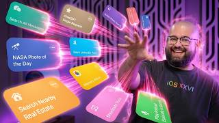 20 NEW Shortcuts for Work, Play, and Everything Between