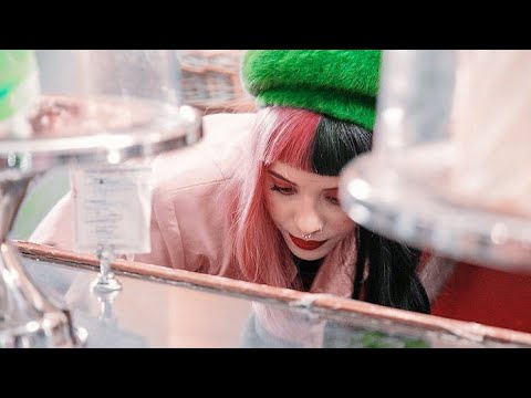 melanie martinez - cry baby (demo)