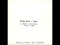 Seana Carmody - On a Sidewalk