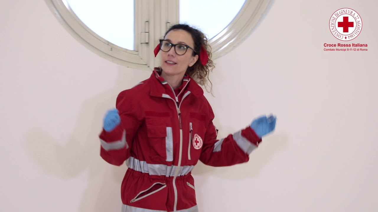 Watch Now BLS, cosa fare se... BLS, cosa fare se...