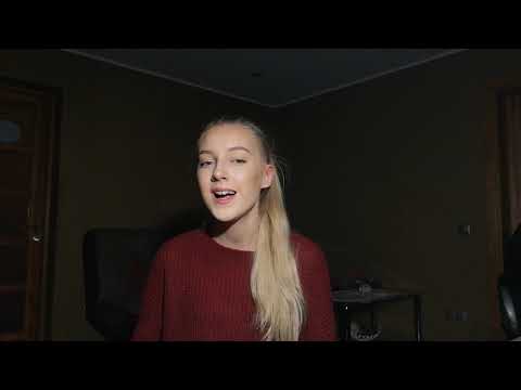 Boys Like You - Anna Clendening (cover by Gabija Dovydėnaitė)