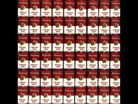 Moodswings - Spiritual High (State Of Independence)