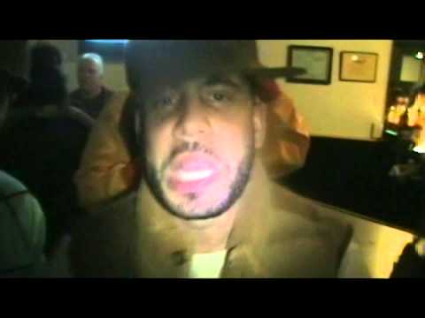 DJ DRAMA WITH MAC MILLZ