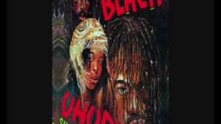 Push Push (Black Uhuru)