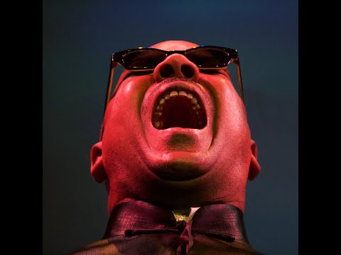 Joseph Bowie   "With Loves Comes Pain"