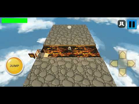 The Floor is Lava video thumbnail