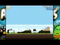 Angry Birds Mighty Hoax Level 4 10