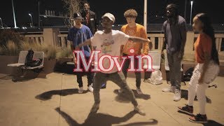 Lil Pump x SmokePurpp - Movin (Dance Video) shot by @Jmoney1041