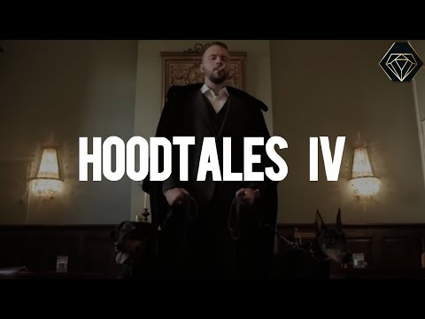 KOLLEGAH TYPE BEAT ZHT 4 - HOODTALES IV