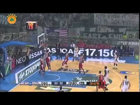 Jonas Maciulis Highlights 2013 2014