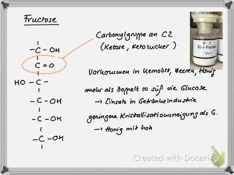 GtzVidC11 12 Fructose