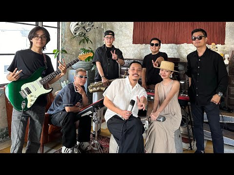 “Hoa Cỏ Mùa Xuân” Cover | Gia Gia & THE PAPERS