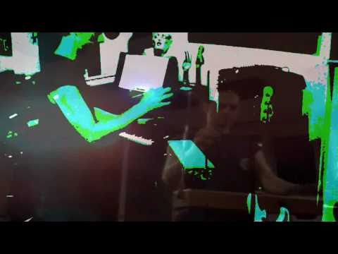 Eddie Hug . "Great gig in the sky " on Theremin. 2009