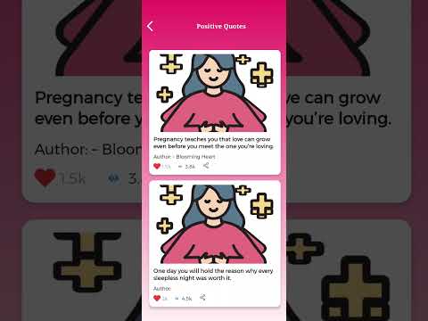 Pregnancy Calculator App