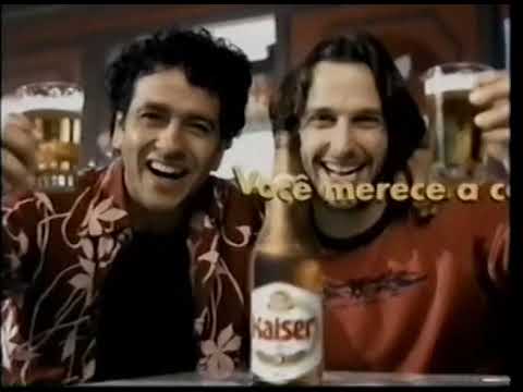 UCS x Suzano (Superliga 2002-2003) parte 04