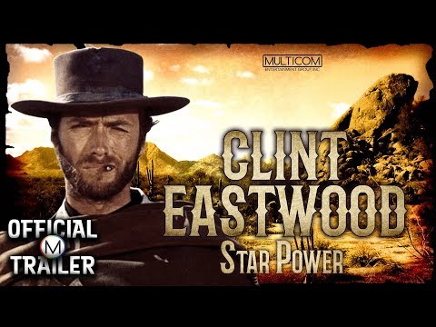 Trailers Eastwood & Co.: Making 'Unforgiven'