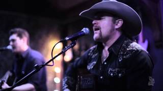 Jon Pardi &quot;When I Been Drinkin&quot; LIVE