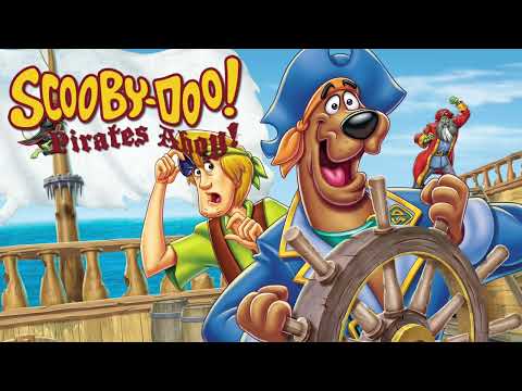 Scooby-Doo Pirates Ahoy | Blow Ye Winds